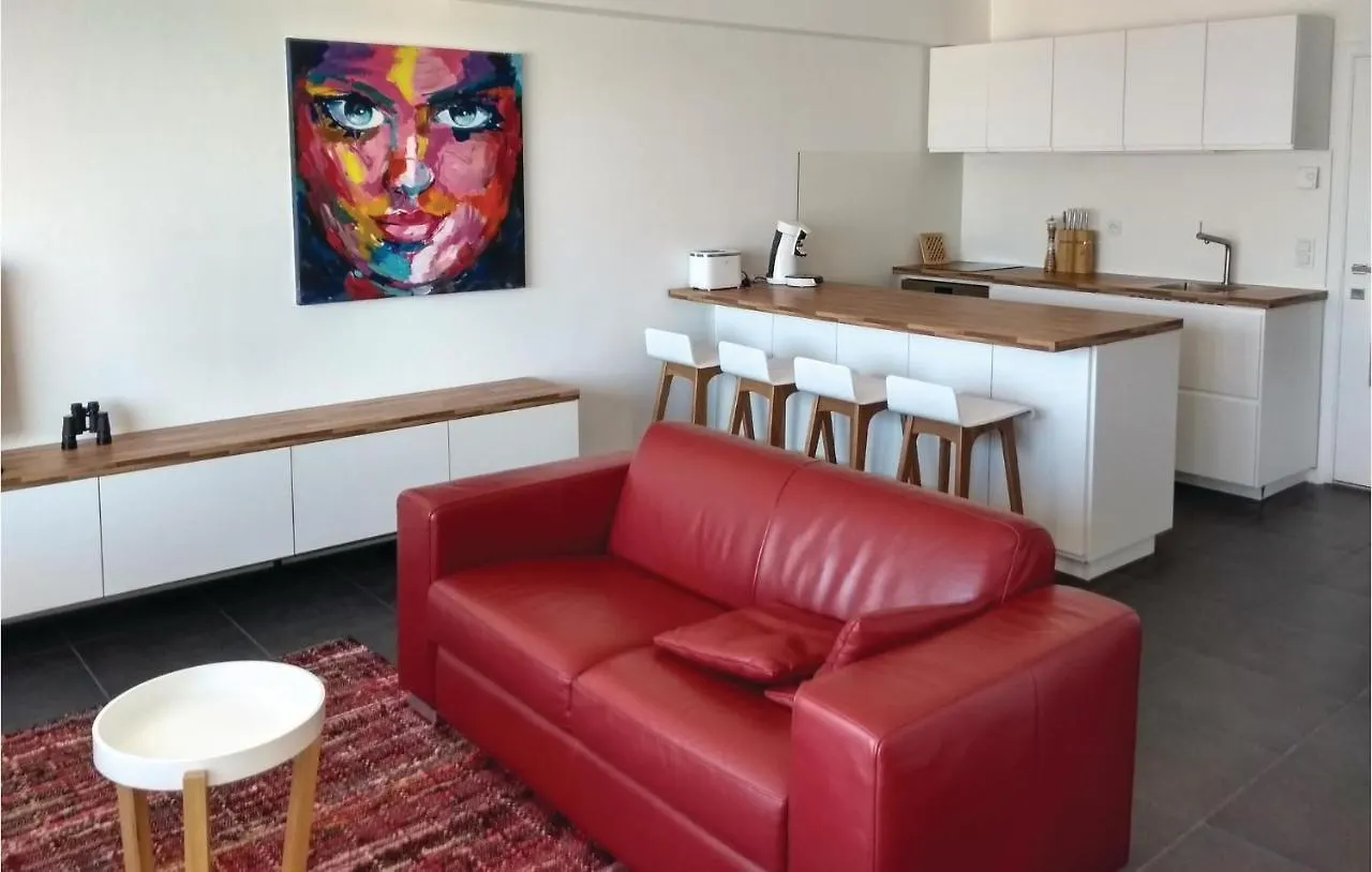 Apartment Residence Puerto Cristo R,101 Ostend