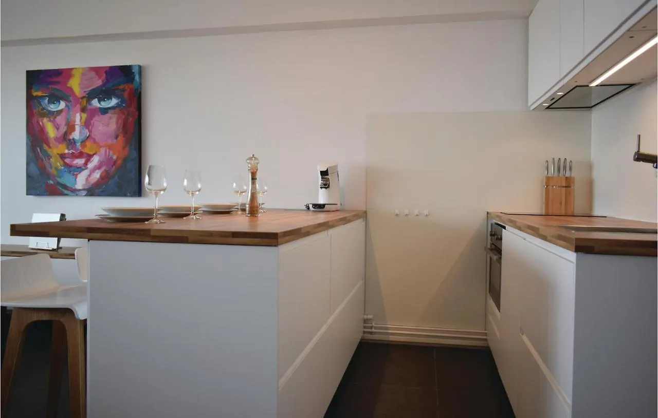 Residence Puerto Cristo R,101 Ostend