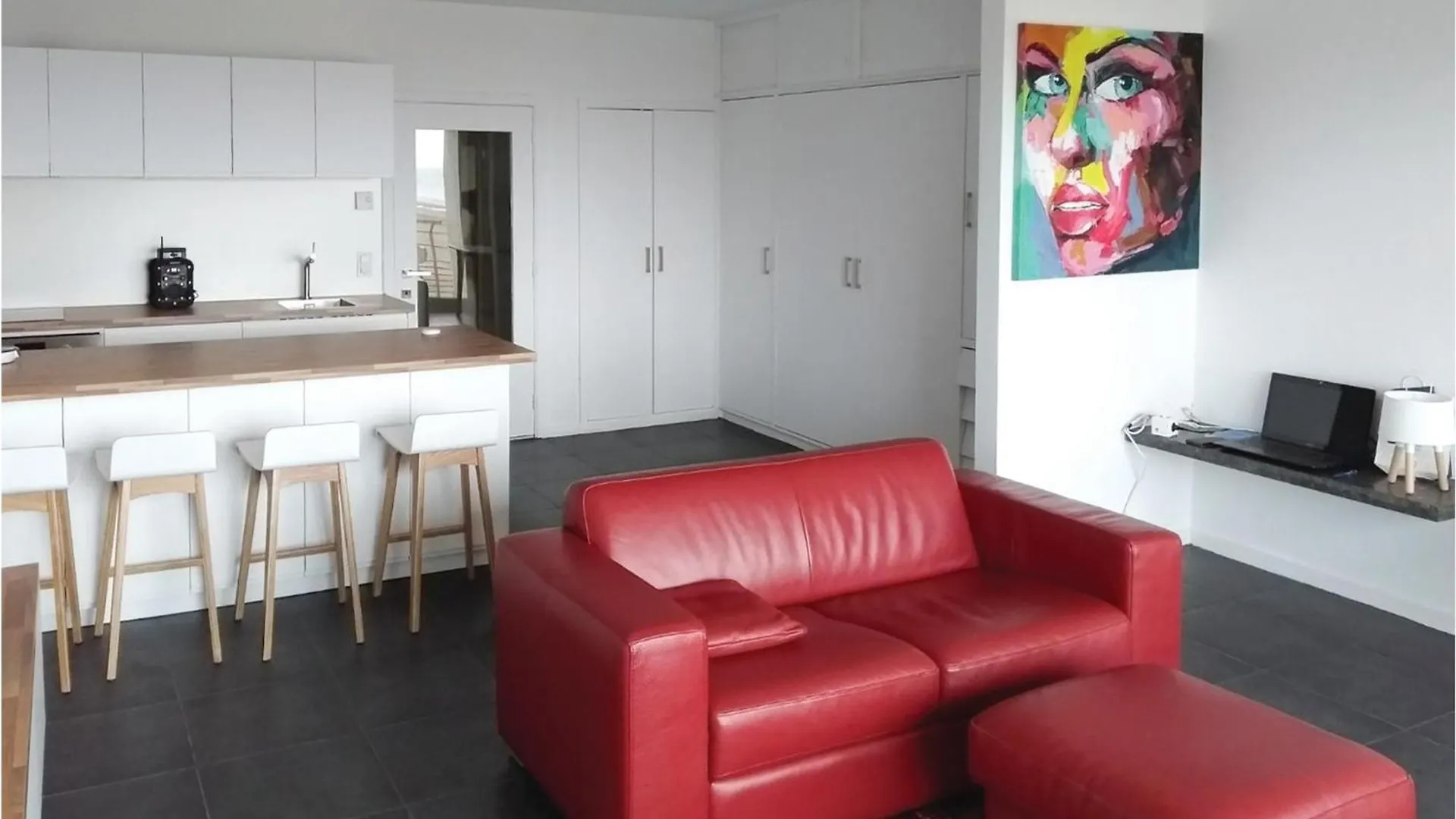 Apartment Residence Puerto Cristo R,101 Ostend Belgium