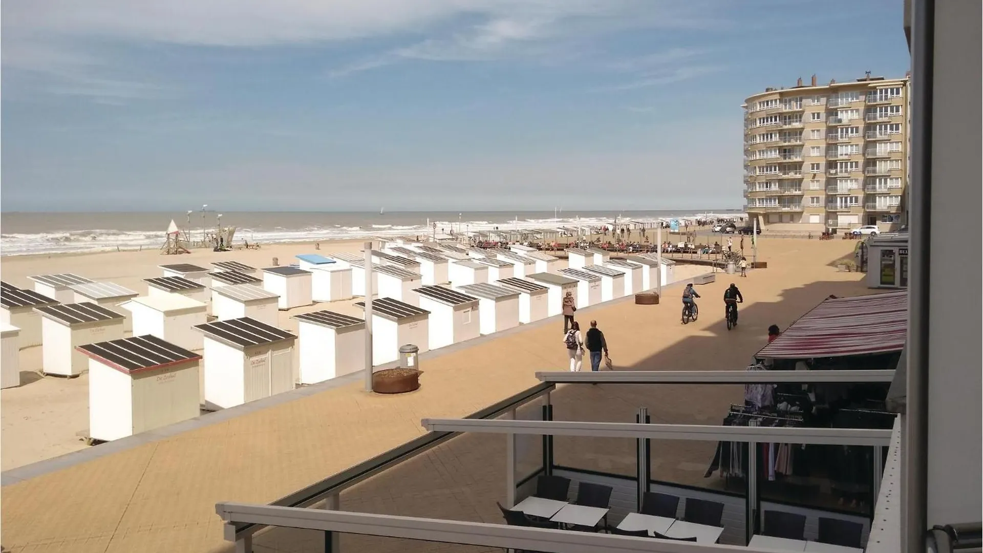 Residence Puerto Cristo R,101 Ostend