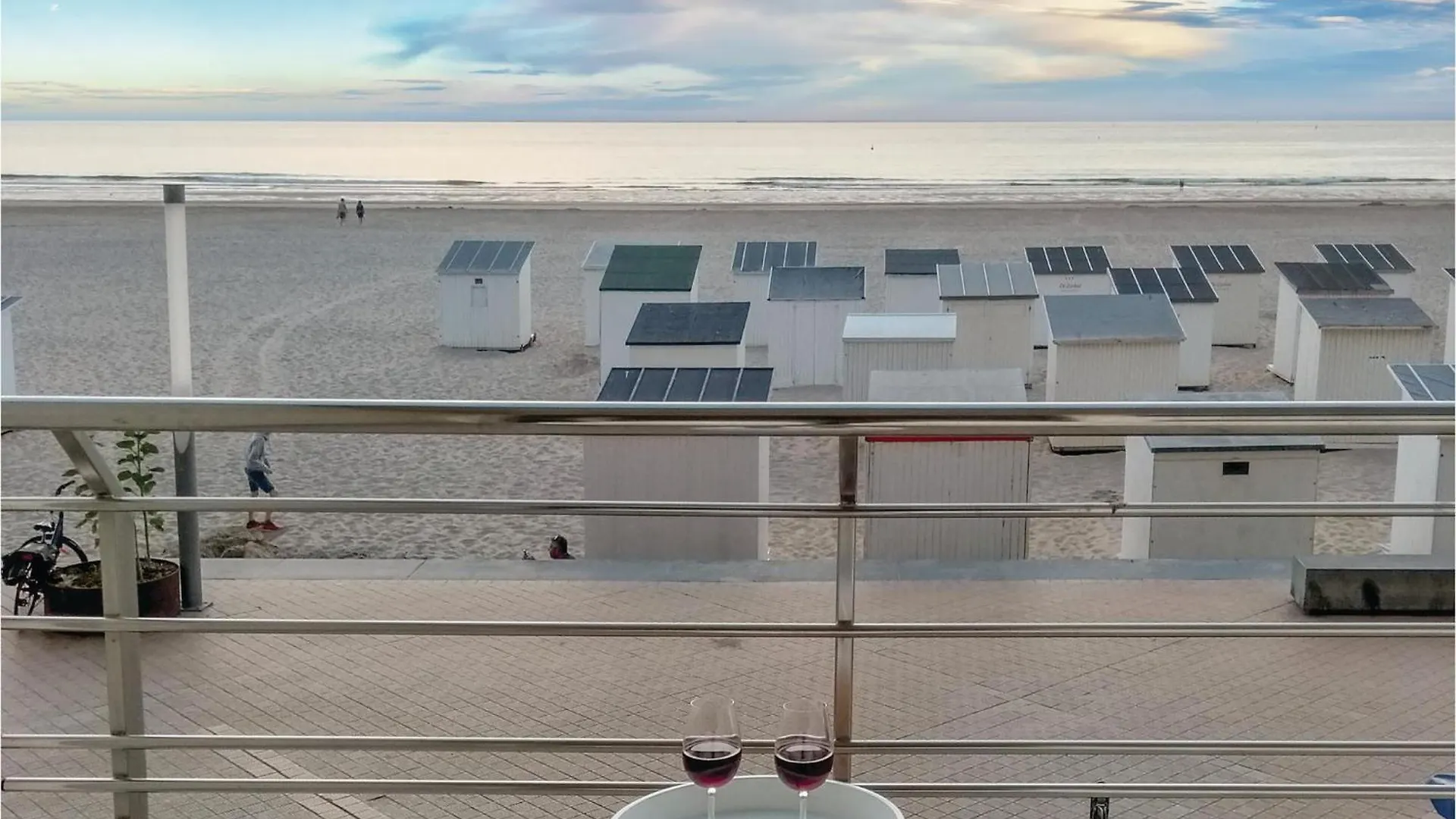 Residence Puerto Cristo R,101 Ostend Belgium