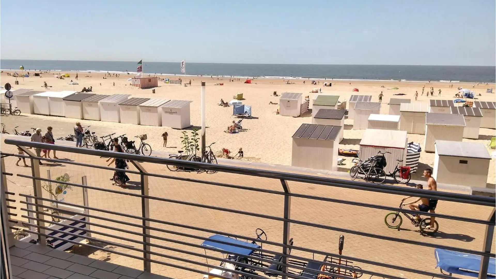 Residence Puerto Cristo R,101 Ostend Apartment