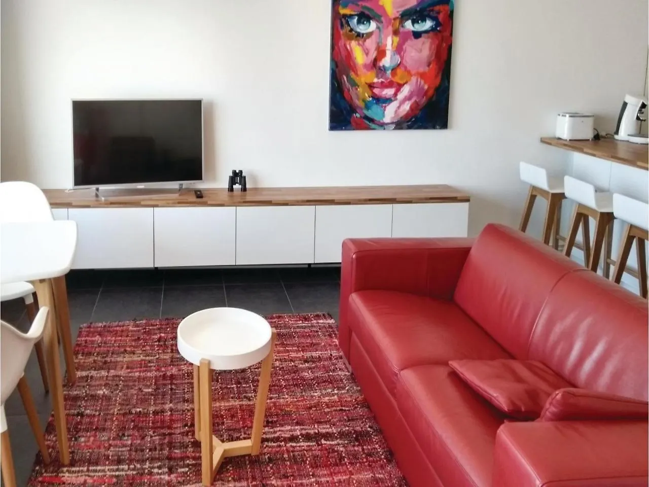 Residence Puerto Cristo R,101 Ostend Belgium