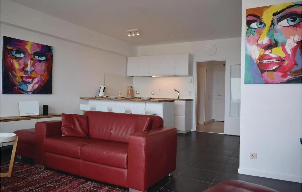 Apartment Residence Puerto Cristo R,101 Ostend