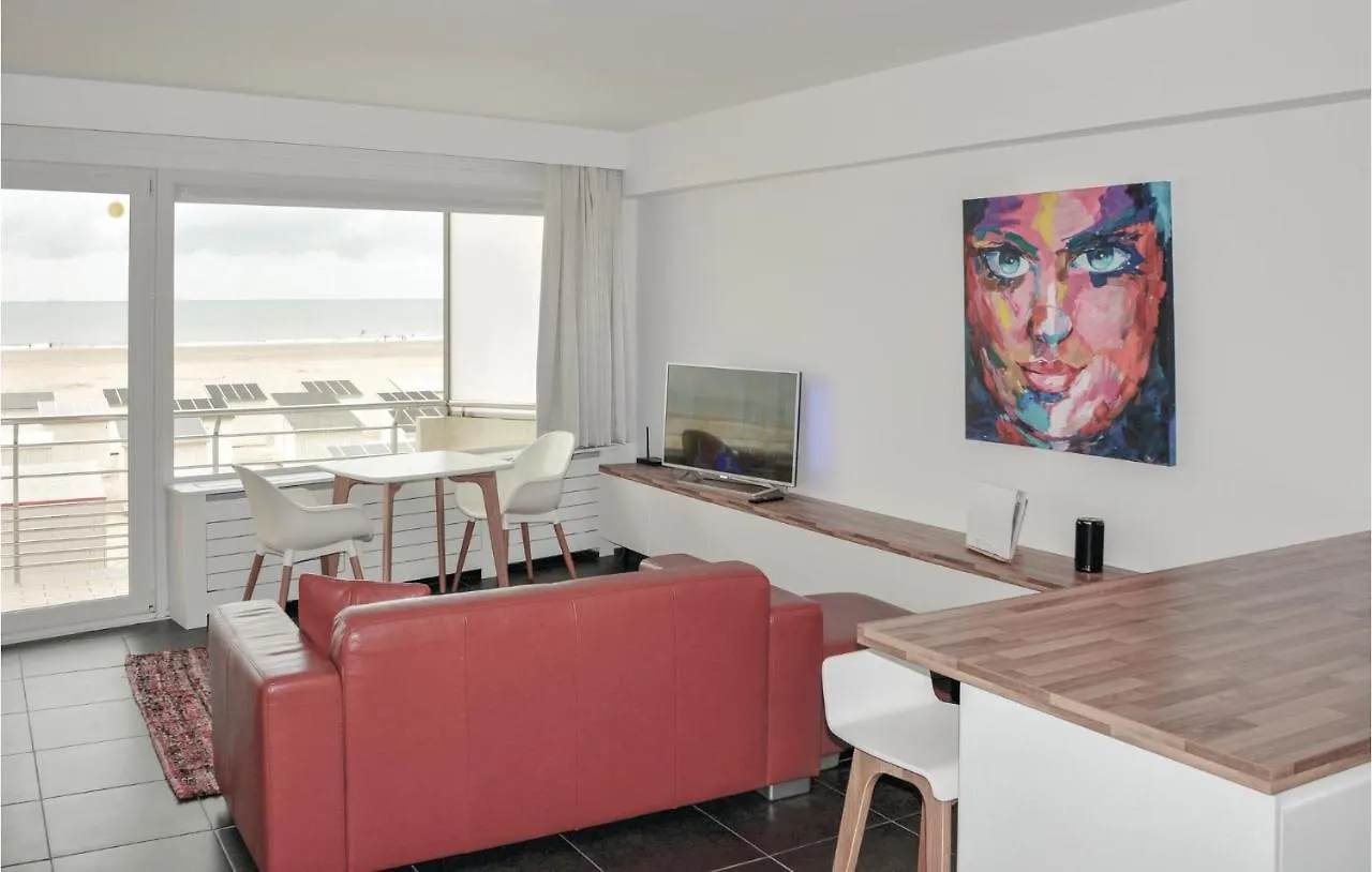 Residence Puerto Cristo R,101 Ostend Apartment